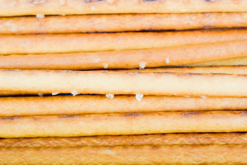 Salty sticks