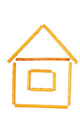 small house