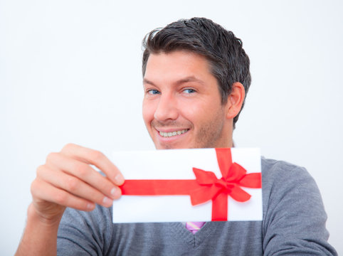 geschenk