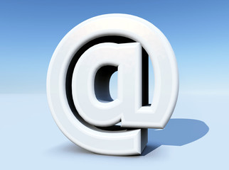 Obraz premium at Symbol