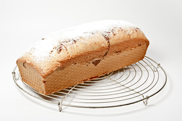 Marmorkuchen
