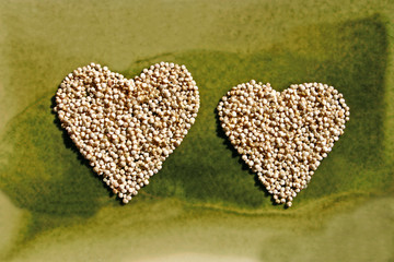 quinoa