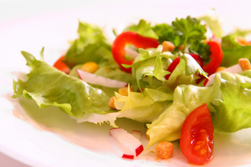 kopfsalat