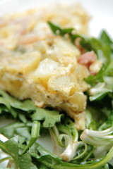 omelette