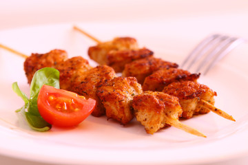 grillspiesse
