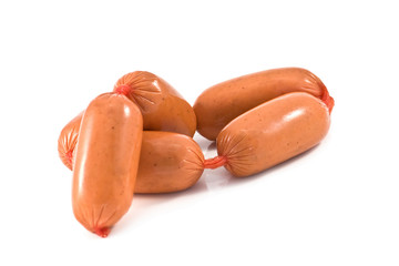 sausage