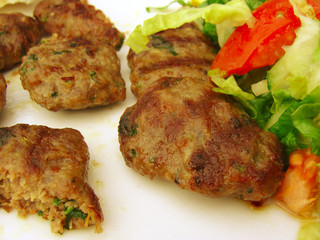 Köfte