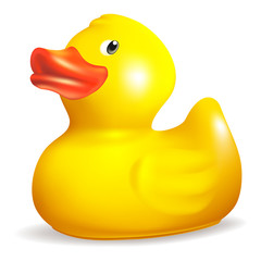 Rubber duck