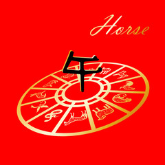 Chinese horoscope