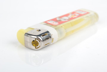 a lighter