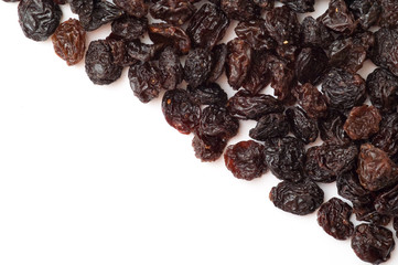 raisins