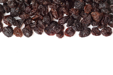 raisins