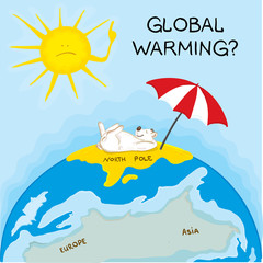 Global Warming