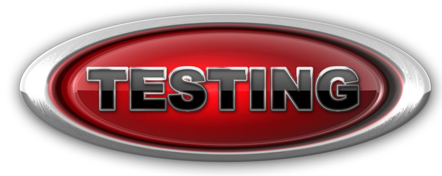 TESTING