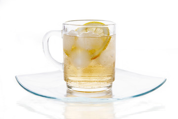 Ice tea