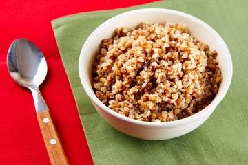 Buckwheat