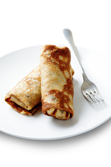 Russian food
