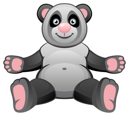 panda