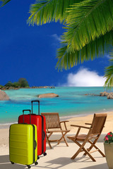 bagage voyage