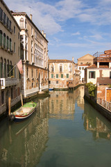 venetian buildings
