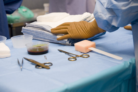 Chirurgie