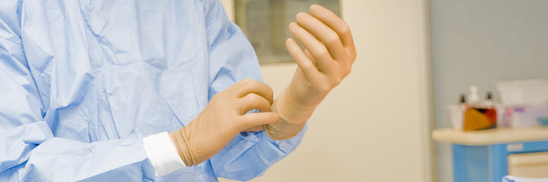 Chirurgie r&eacute;fractive