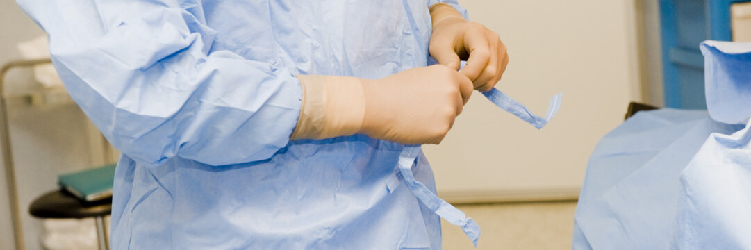 Chirurgie r&eacute;fractive