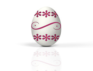 Ostern - Osternei
