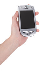 pocket computer
