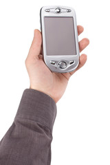 pocket computer