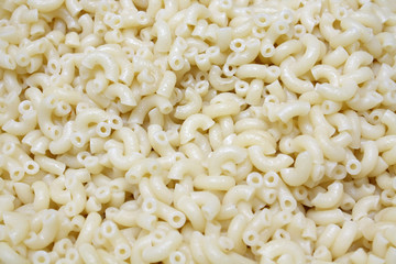 coquillettes au beurre