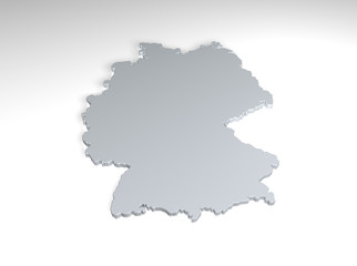 Obraz premium Niemcy, Boersengang