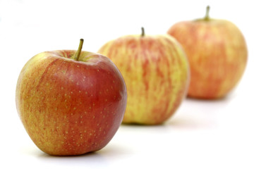 Apples