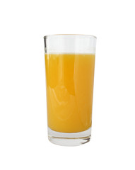 orange fresh juice