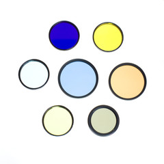 Photo filters