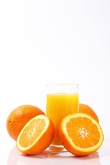 Orangensaft