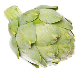 Obraz premium Artichoke