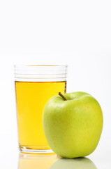 Apfelsaft