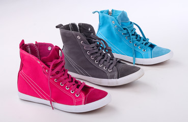 Schuhe