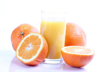 Orangensaft