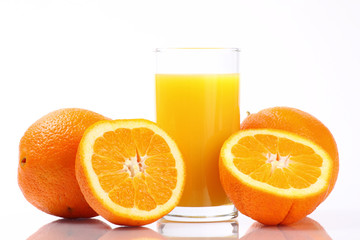 Orangensaft