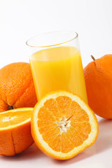 Orangensaft