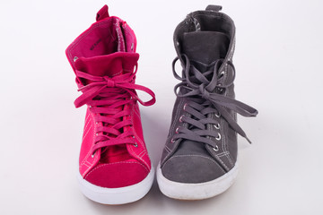 Schuhe