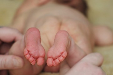 Babyfeet