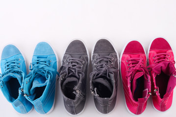 Turnschuhe