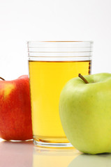 Apfelsaft