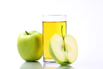 Apfelsaft