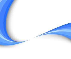 Obraz premium Abstract design template background