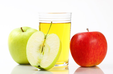Apfelsaft