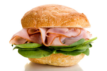 Sandwich